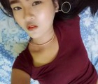 Dating Woman Thailand to พัทยา : Ammy, 28 years